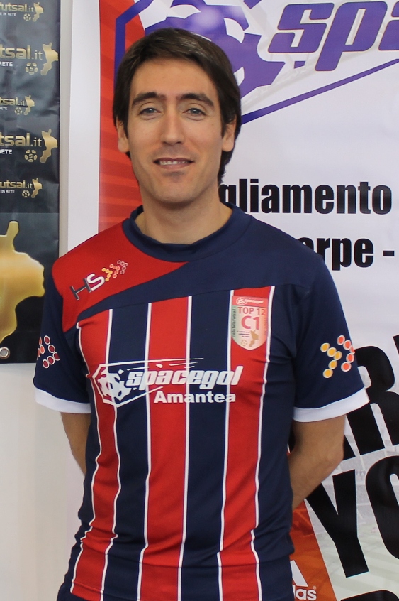 Gnisci Alfredo