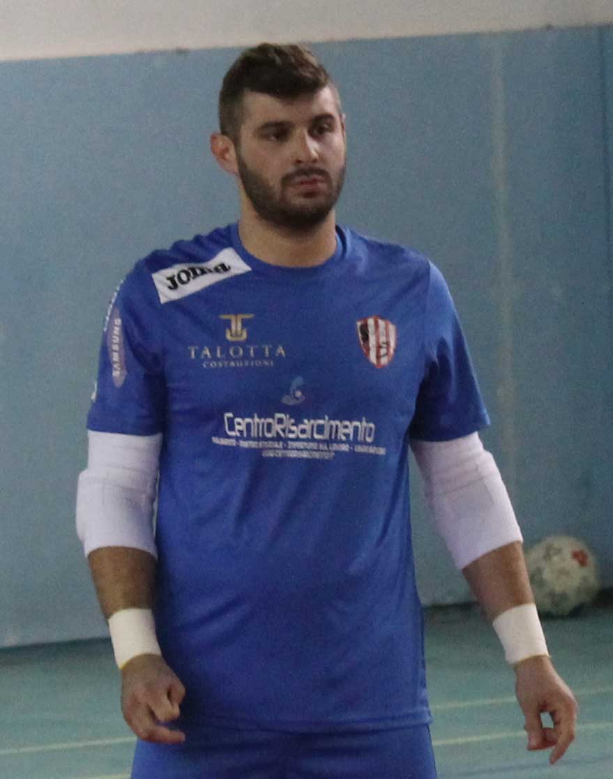 Loprieno Antonio 91