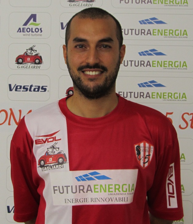 Ranieri Rodolfo Fut energia Soverato
