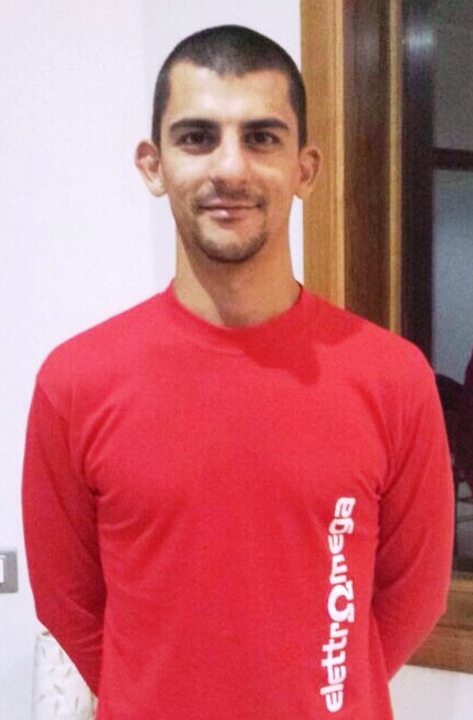 Varamo Andrea Elettromefga