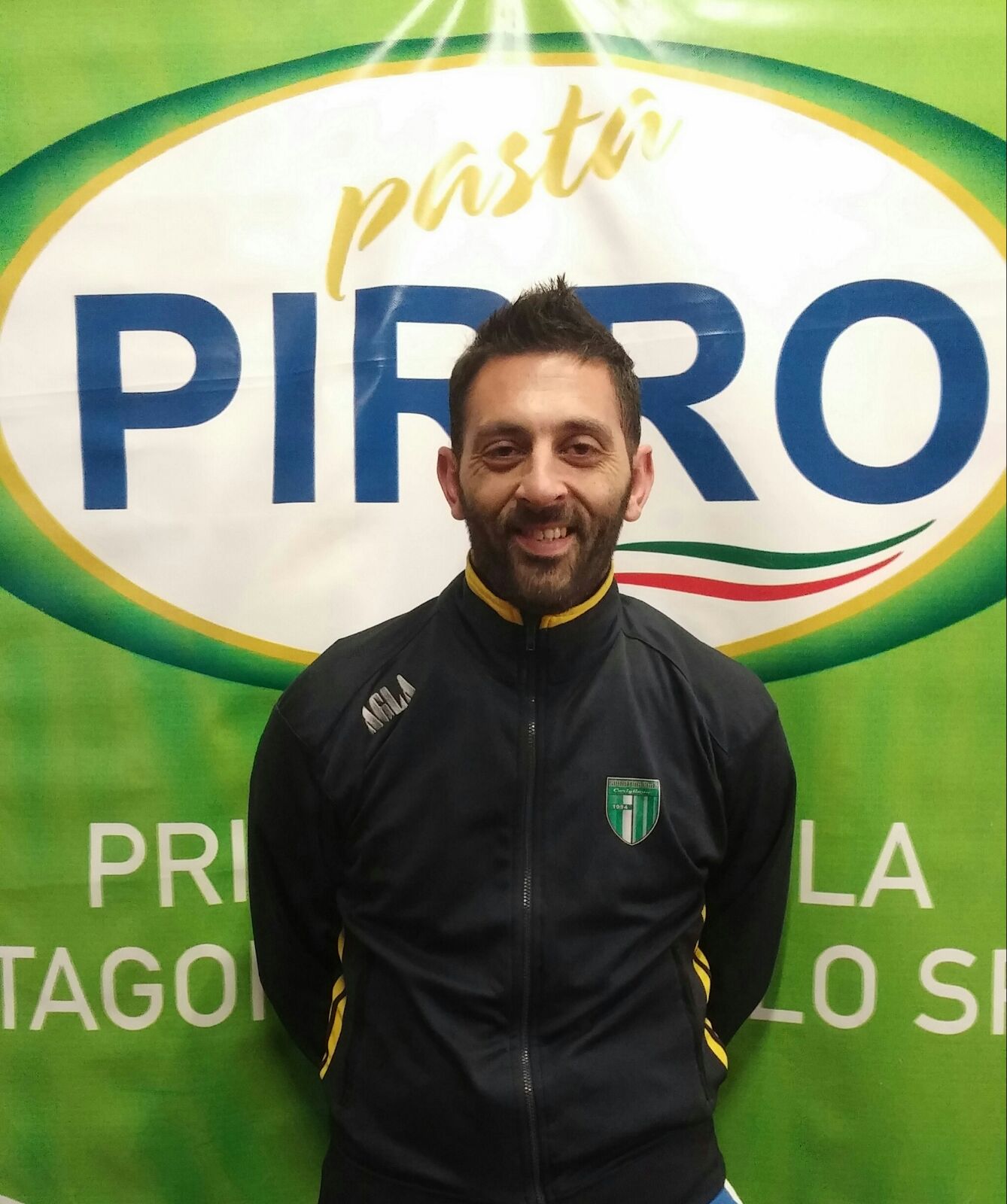 Madeo Piero S.C. Corigliano