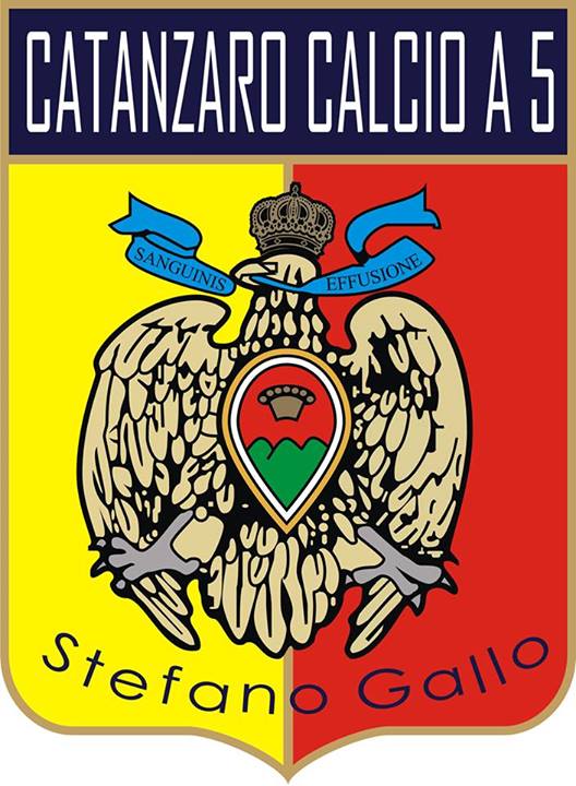 logo Catanzaro Sefano Gallo