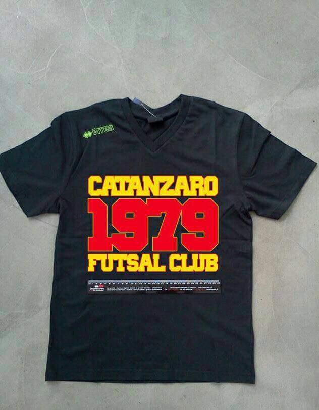 maglia Catanzaro
