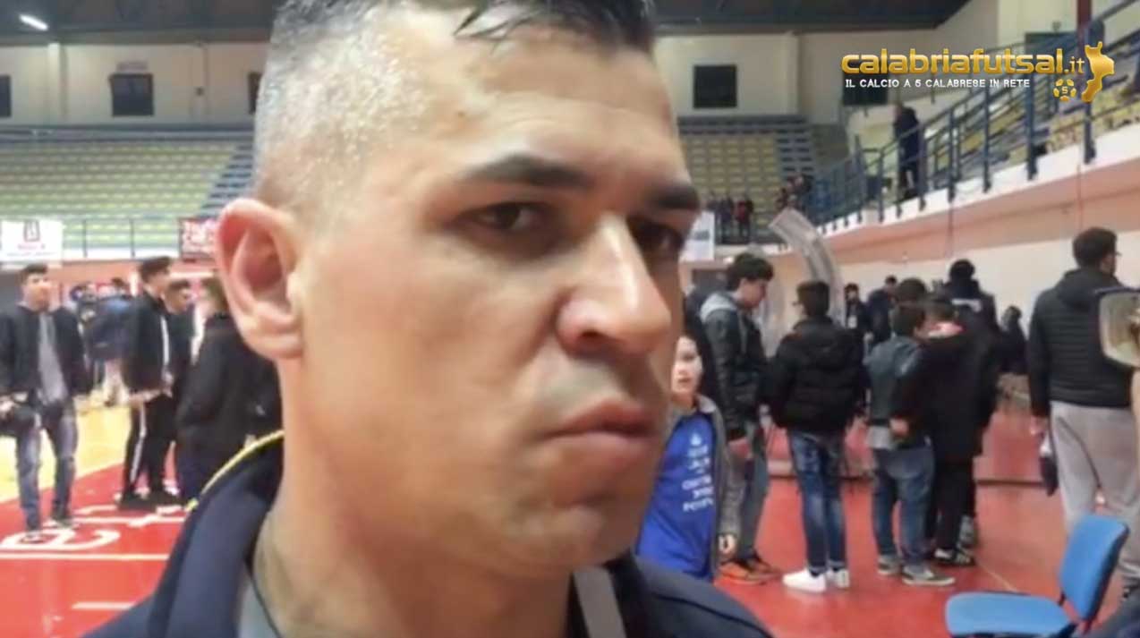 Sapinho coppa