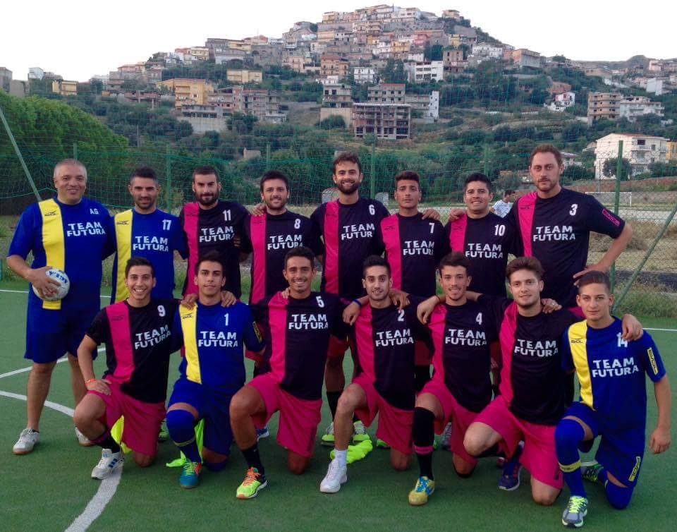Polisportiva Futura Preparazione