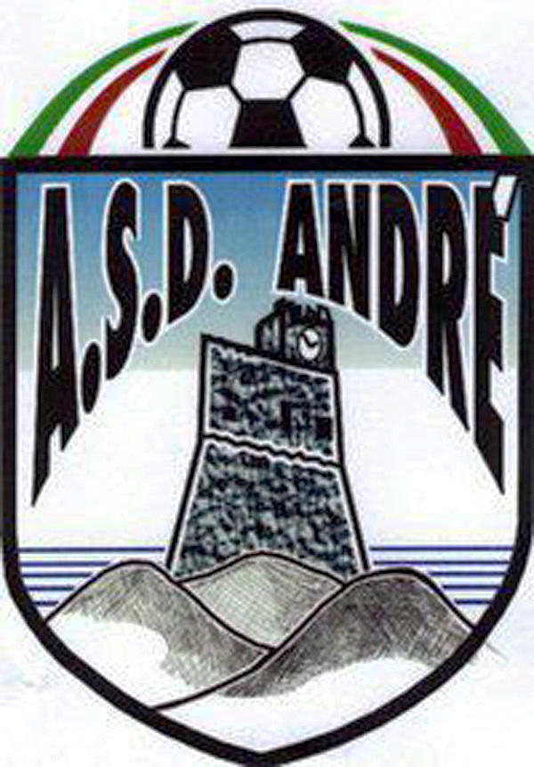 Andrè - logo