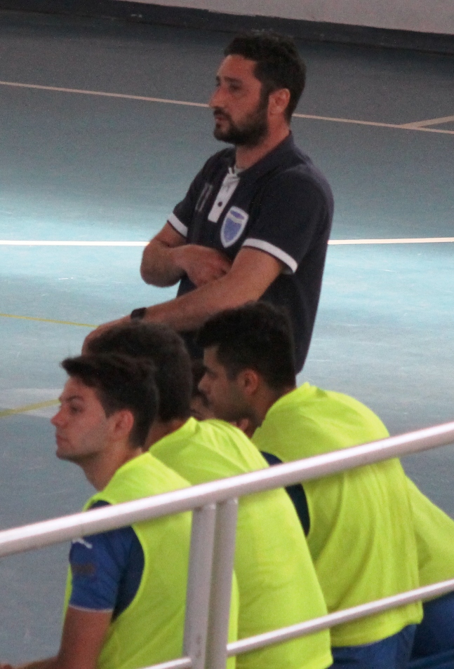 mister Milano Cittanova