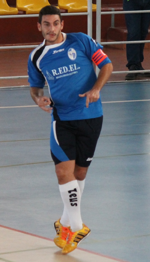 Arcudi Maestrelli