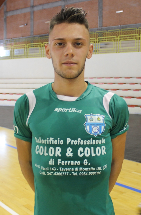 Gervasi Germano Contessa