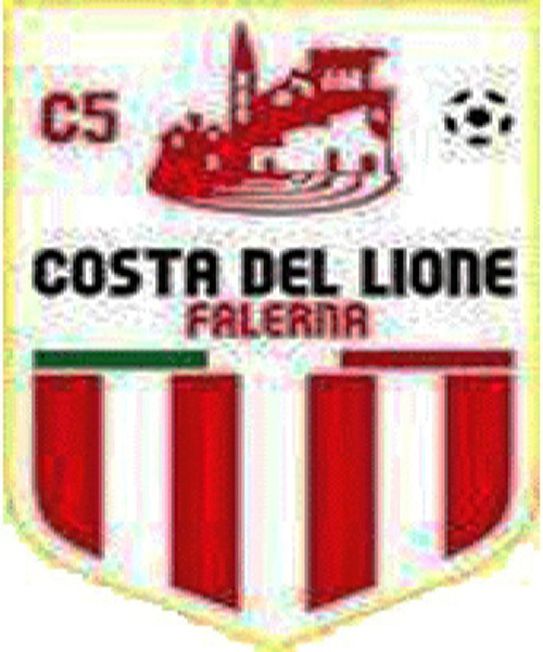 logo Costa del lione verticale