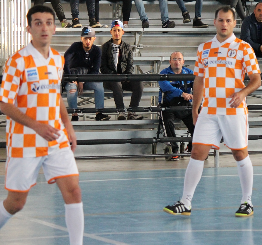 A Donato e Morelli Lamezia