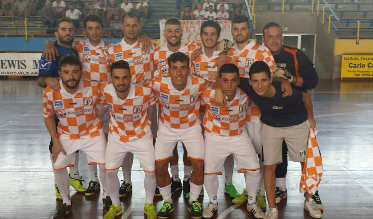 LAMEZIA SOCCER