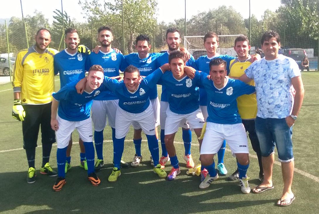 REAL LUZZESE 