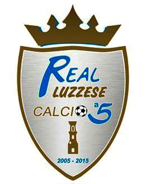 logo Real Luzzese