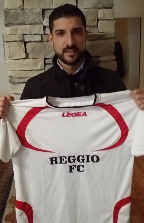 Casile Nino Reggio FC
