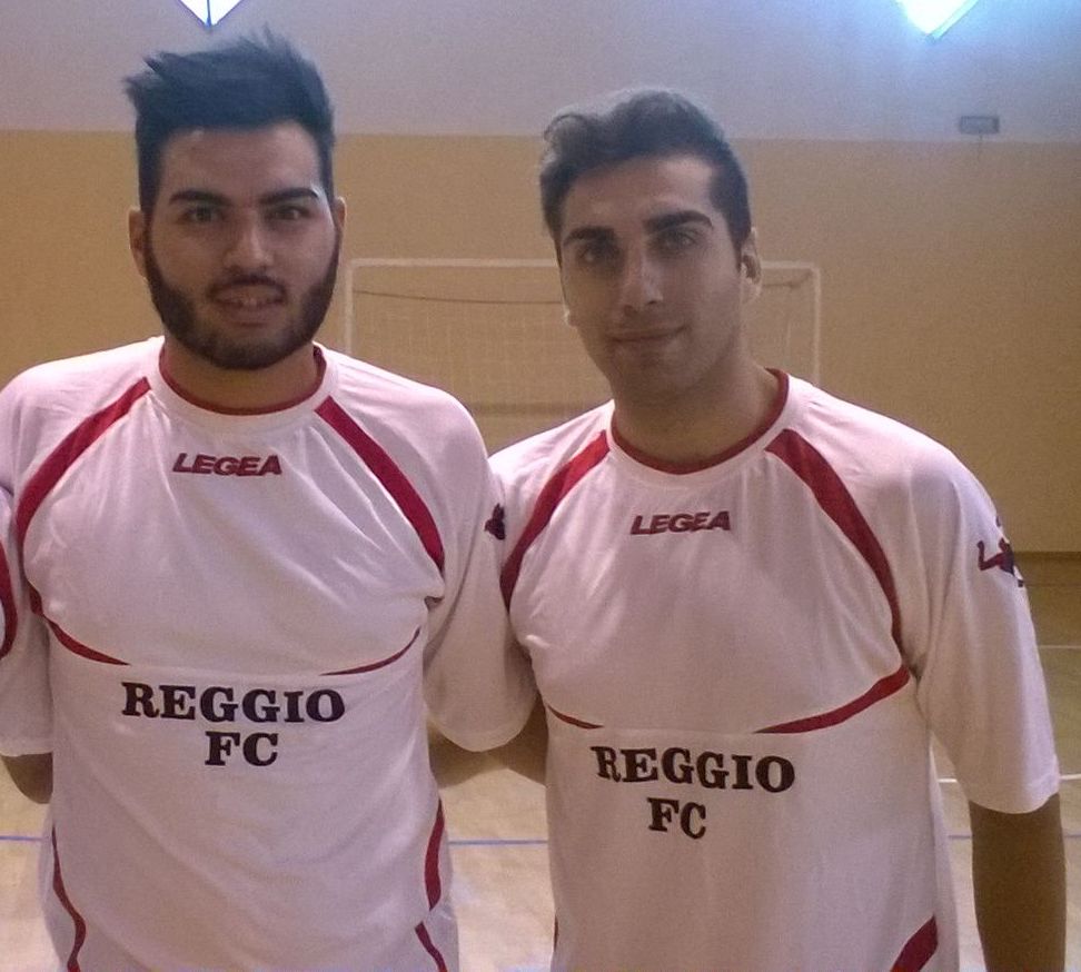 Mazzei Minniti Reggio FC