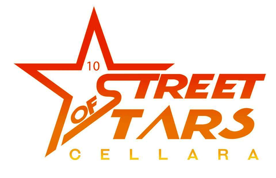 logo Street of stars Cellara