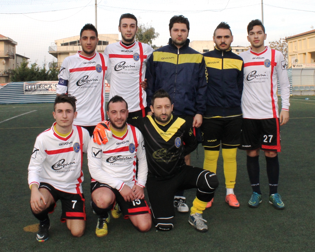 FUTSAL SARACENA