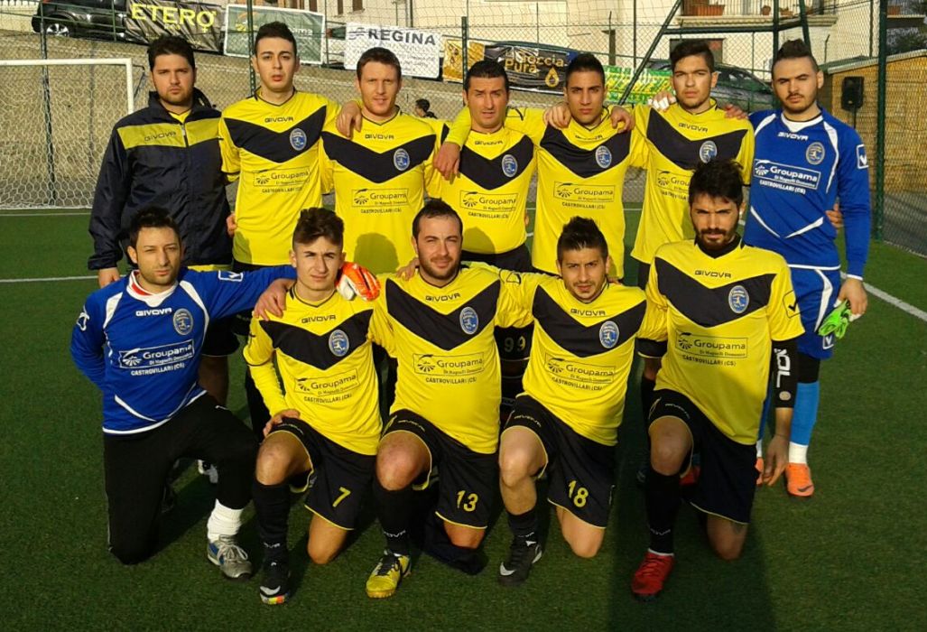 FUTSAL SARACENA 