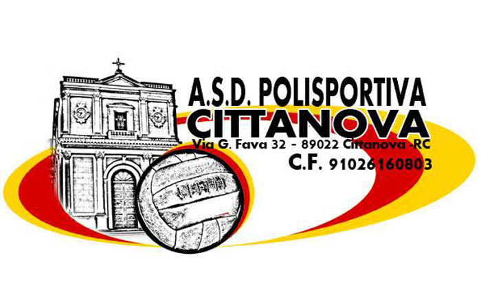 logo Polisportiva Cittanova