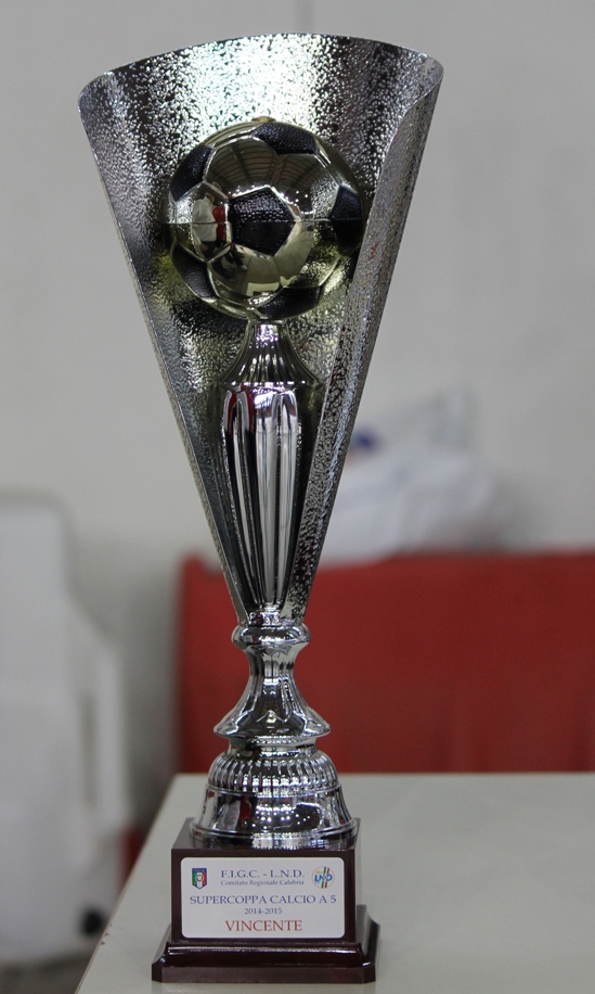 SUPERCOPPA