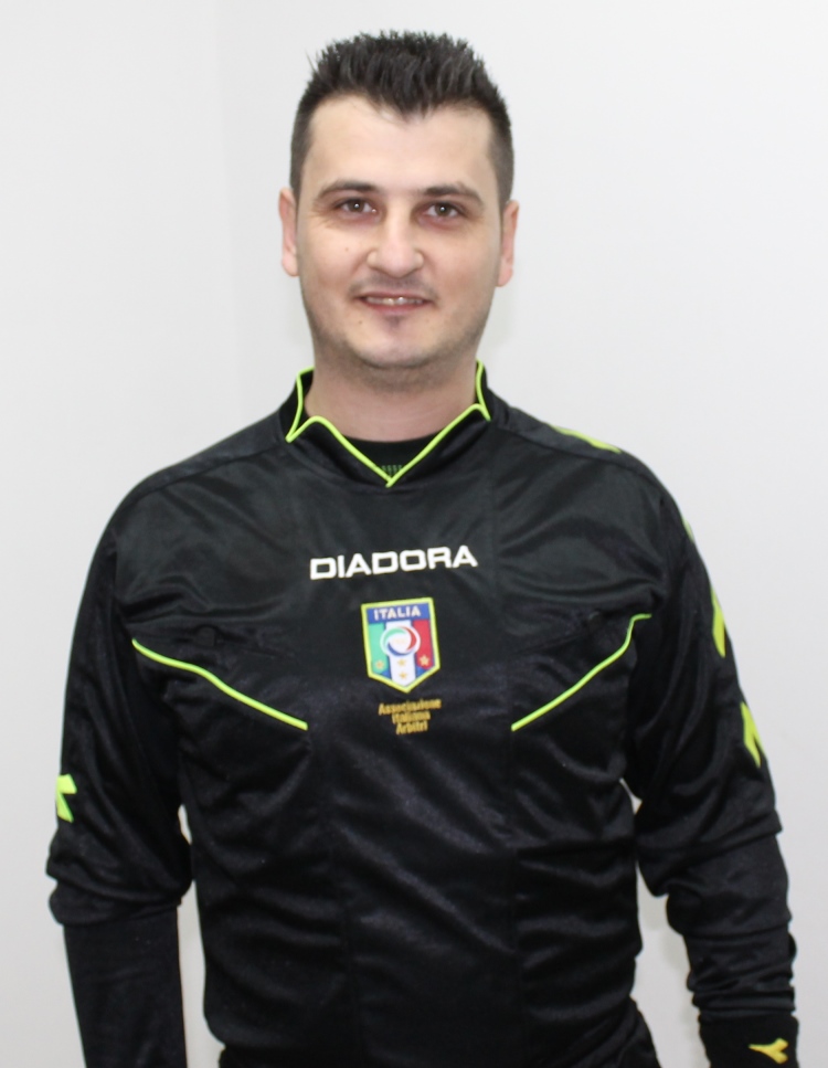 Sapia Domenico di Rossano