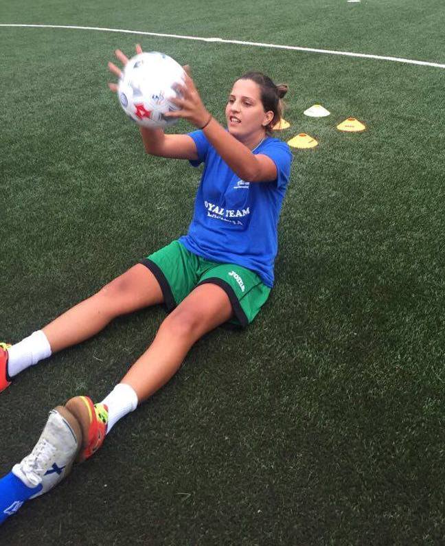 Francesca Fucile Royal