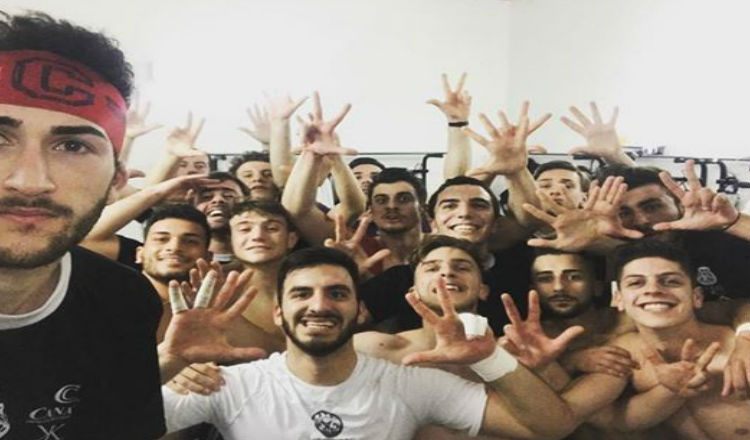 u21 cataforio 06 05 17