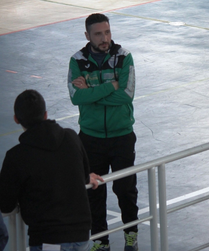 Milano mister edilferr Cittanova