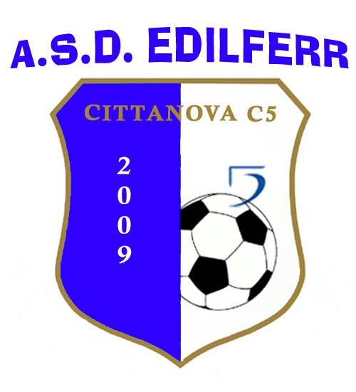 logo Edilferr Cittanova