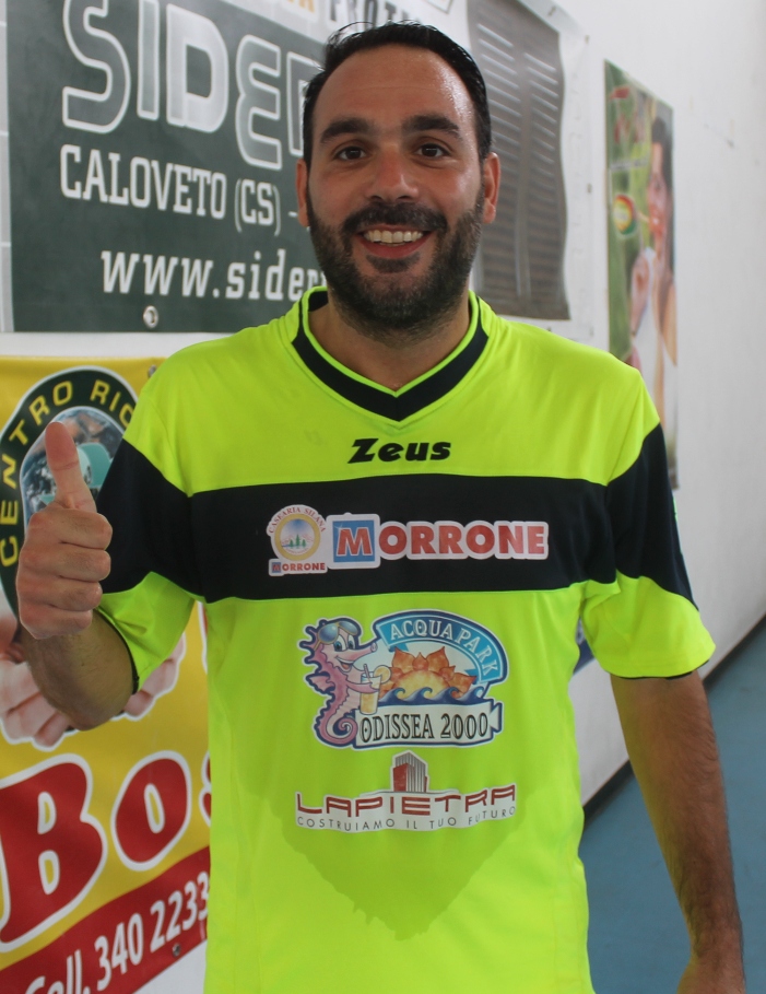 Russo Carmine Odissea