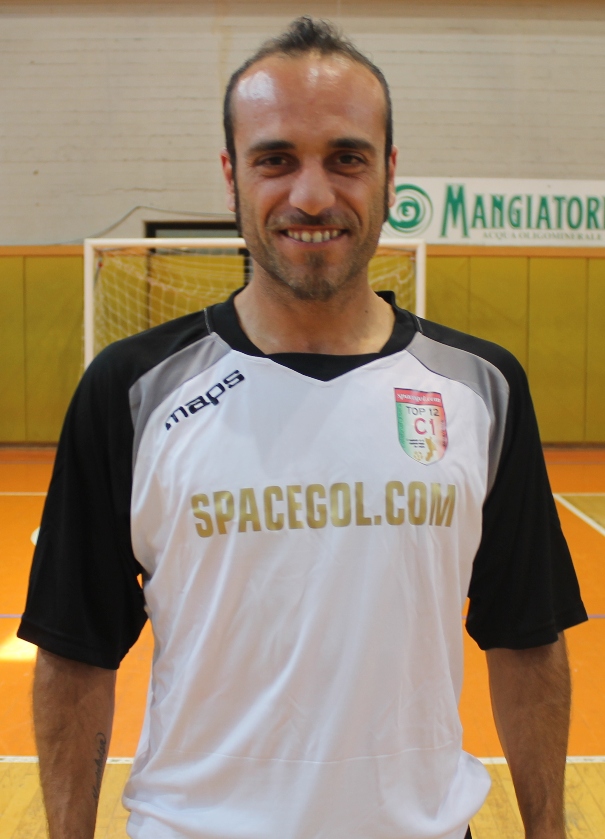 Scarnà Antonio F C Paola