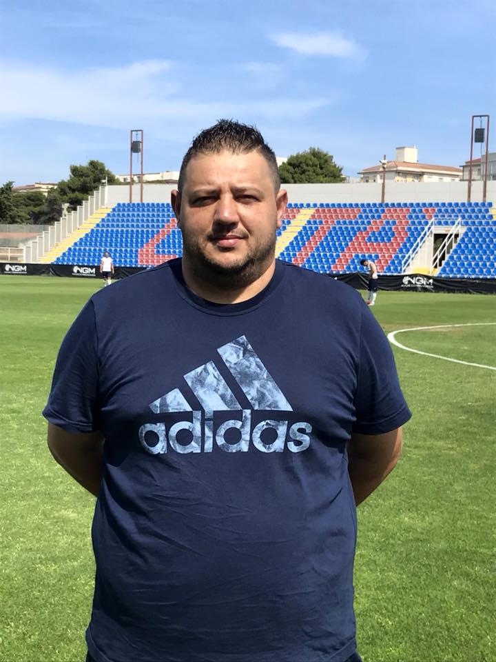 Mister Angelo Orto