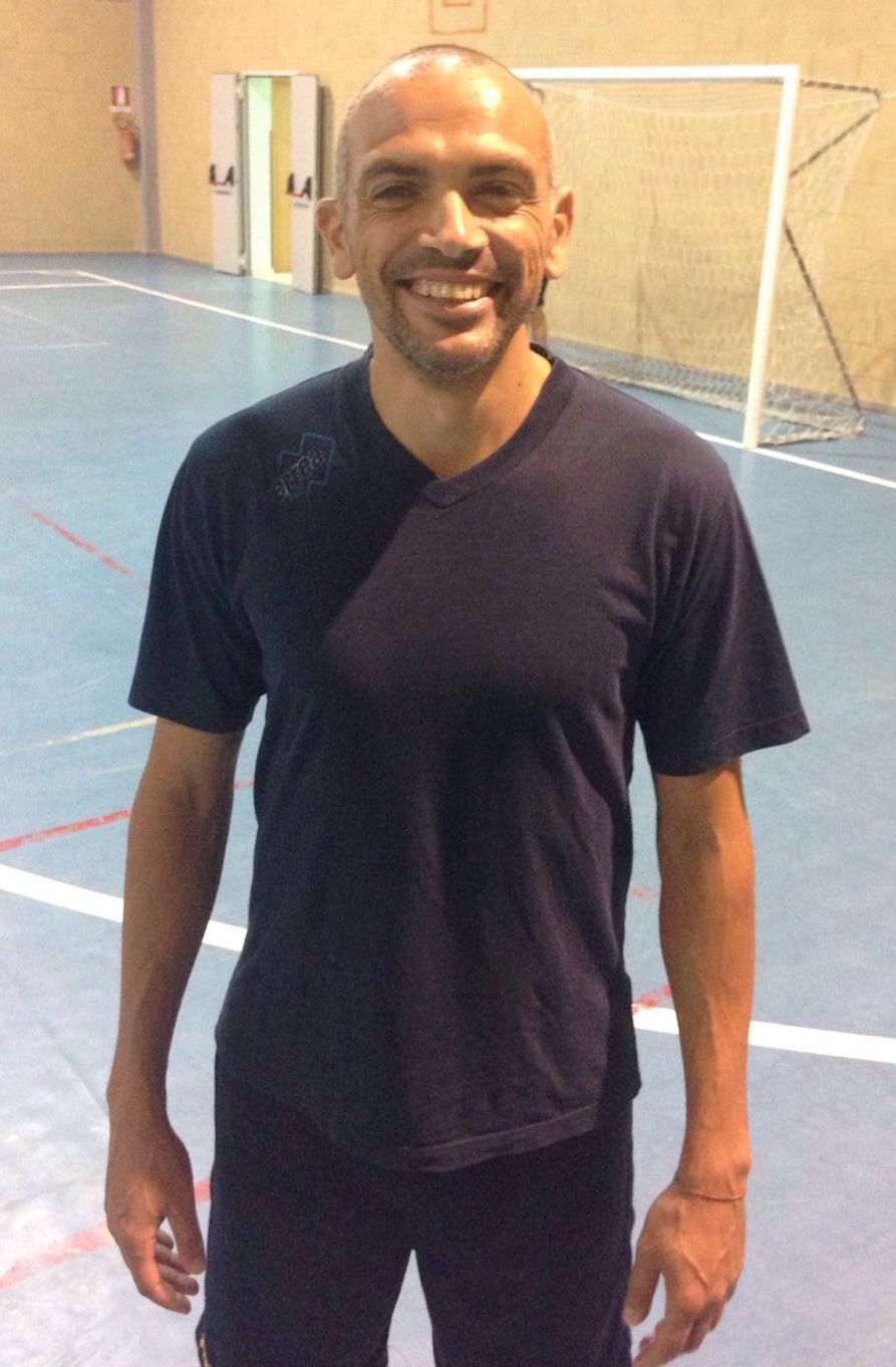 Luca Marullo