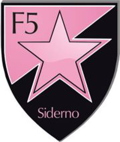 Fantastic Five Siderno  