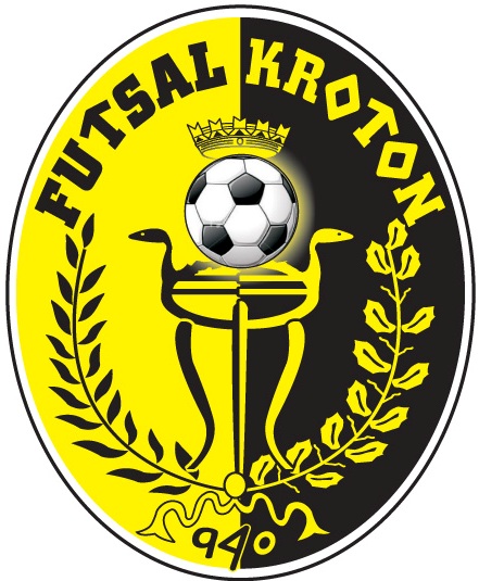 Futsal Kroton logo