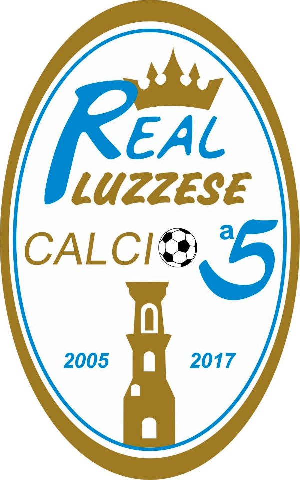 logo Real Luzzese