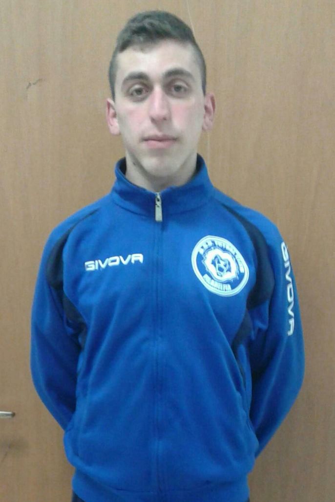 Dastoli F C Filadelfia