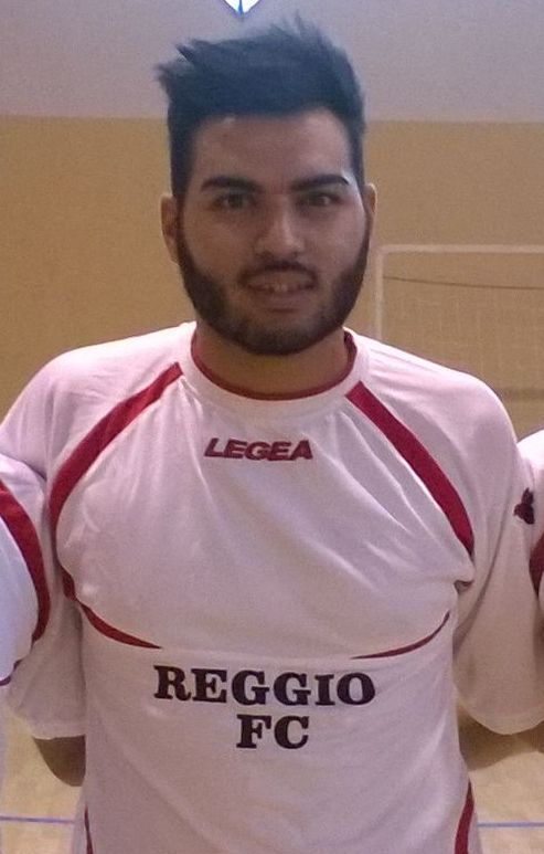 Mazzei Reggio FC