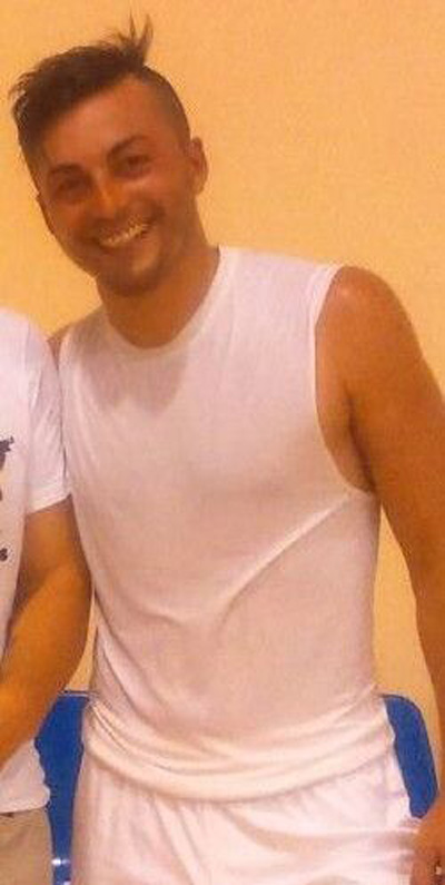 Santoro Davide Reggio fc