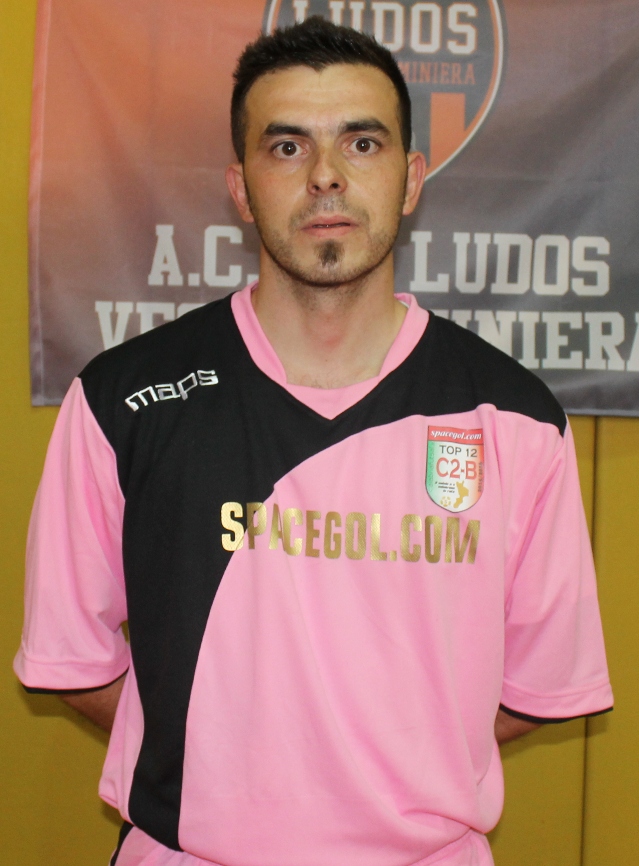 Raso Ferdinado Rosarno