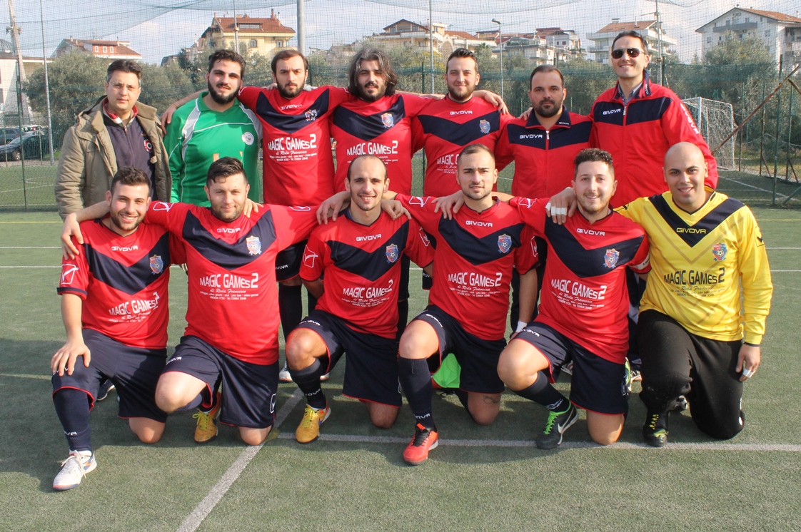 Boscolandia 2016-2017
