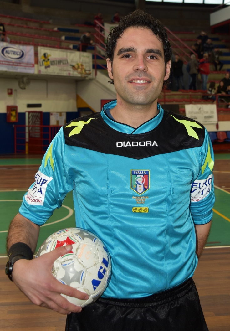 Di Benedetto Cosimo di Lamezia