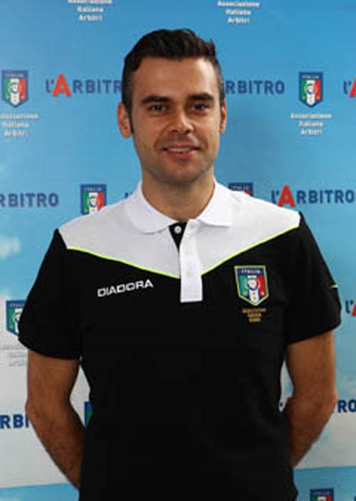 Petrillo Luca Catanzaro