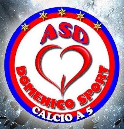 logo Domenico sport