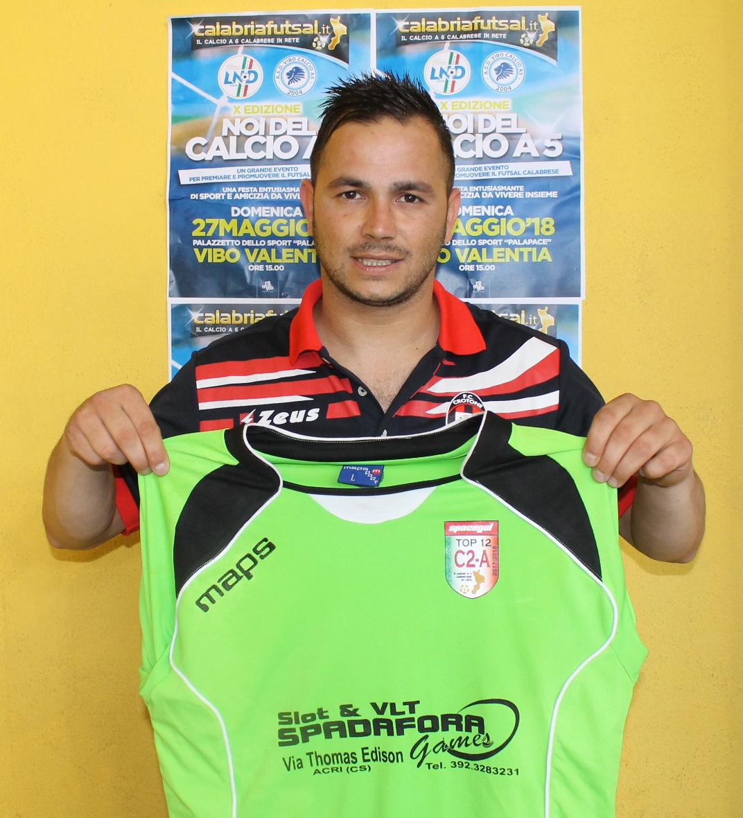 Arcuri Fabio
