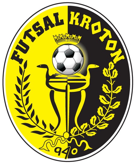 logo Futsal Kroton