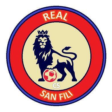 logo Real San Fili