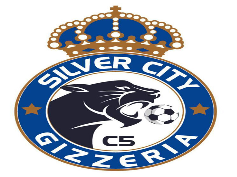 logo Silver City