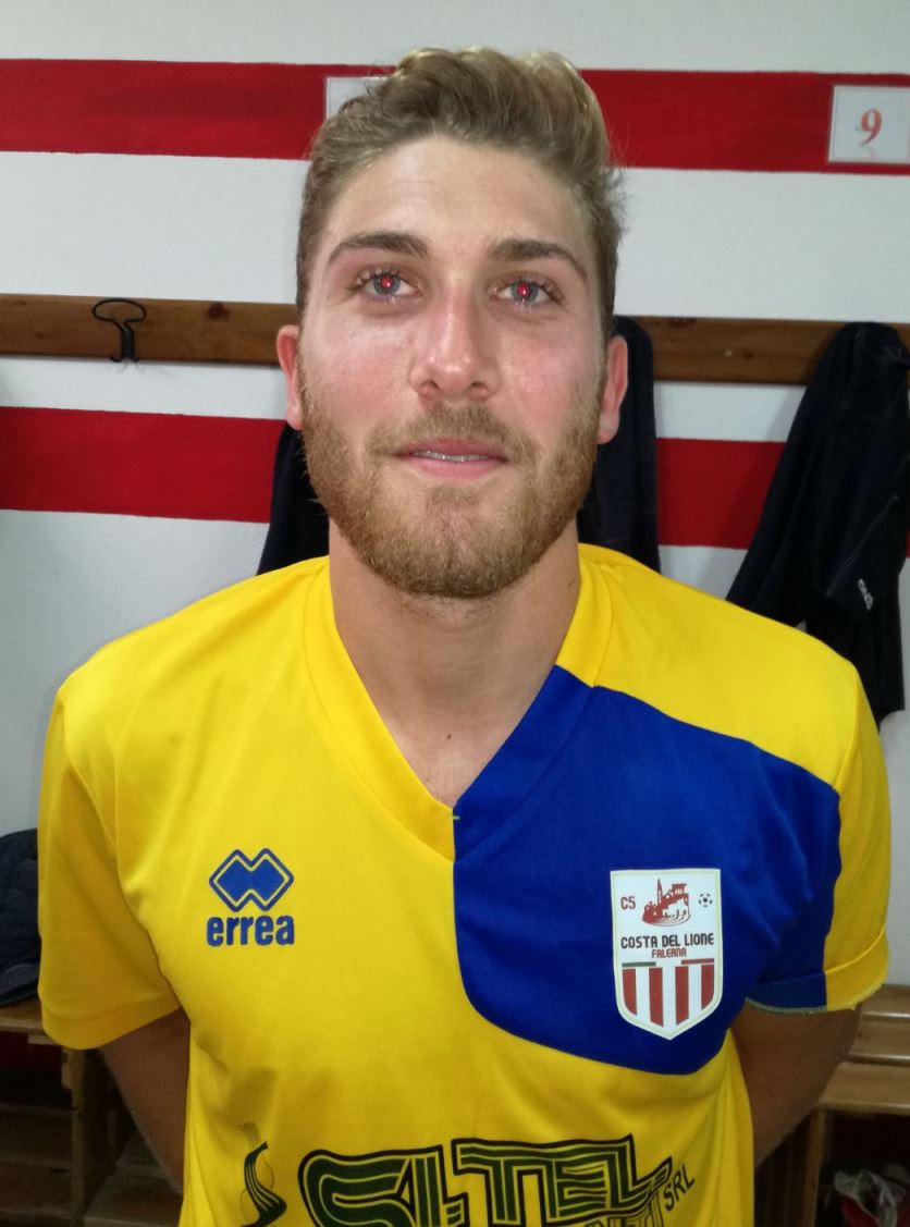 Vaccaro Costa del Lione